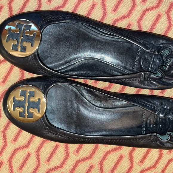 Tory Burch Flats - Picture 3 of 3